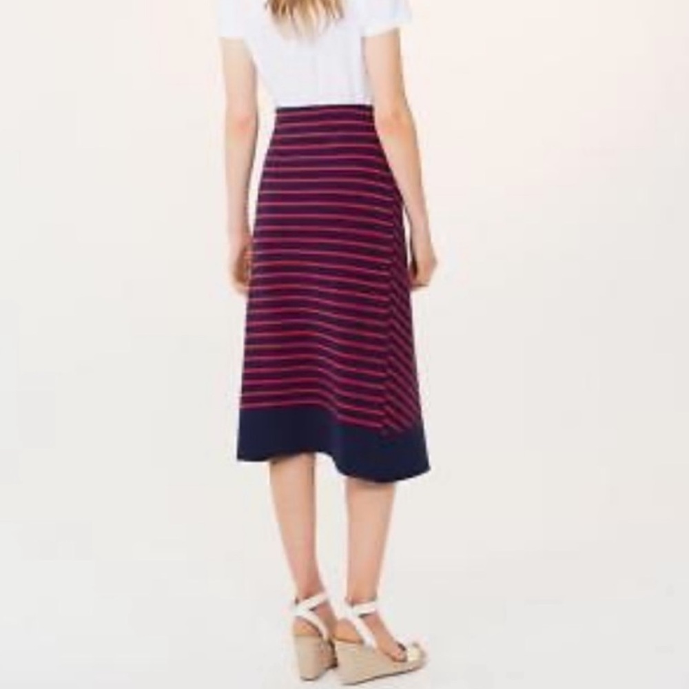 Tory Burch ANYA Women’s MIDI Skirt✨